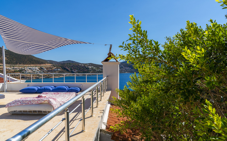 Villa Sicak Ev