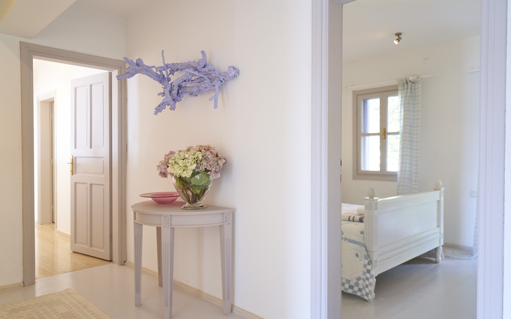 Villa Sicak Ev
