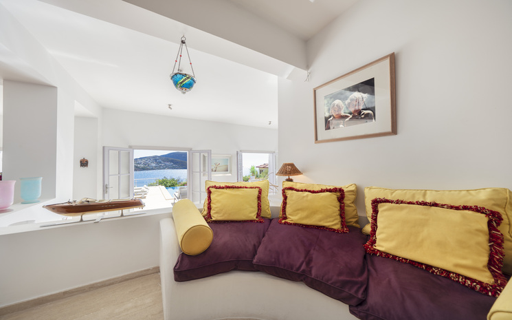 Villa Sicak Ev