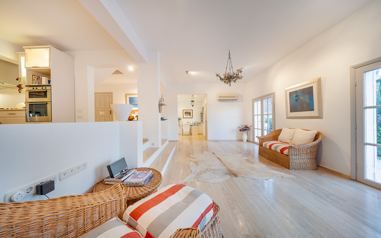 Villa Sicak Ev