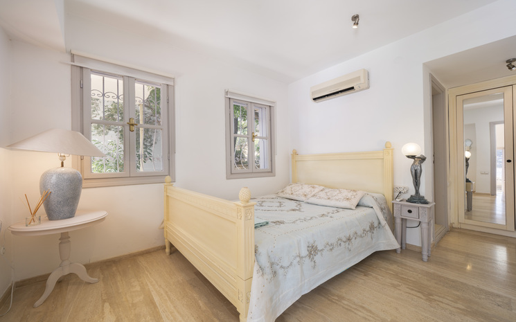 Villa Sicak Ev