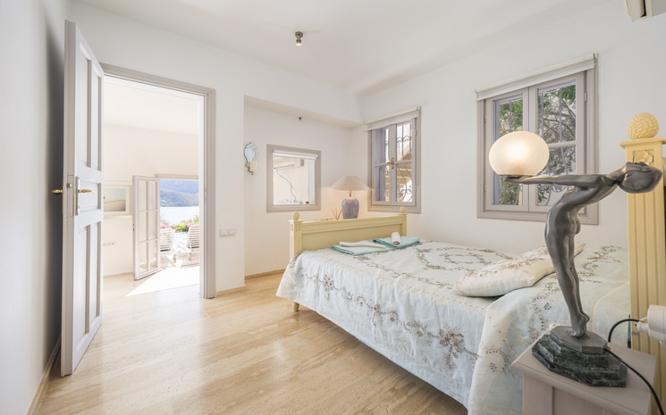 Villa Sicak Ev