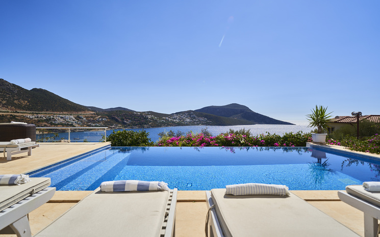 Villa Sicak Ev