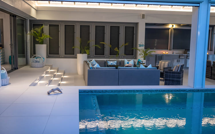 Jolly Beach House