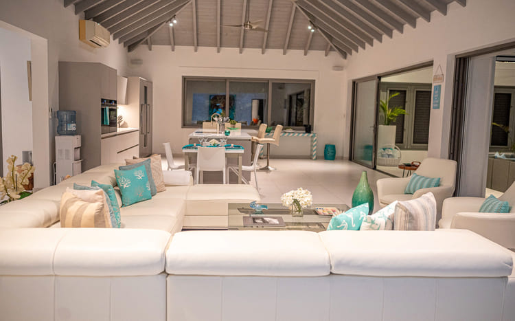 Jolly Beach House