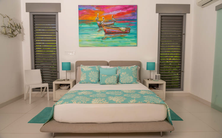 Jolly Beach House