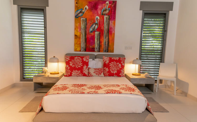 Jolly Beach House