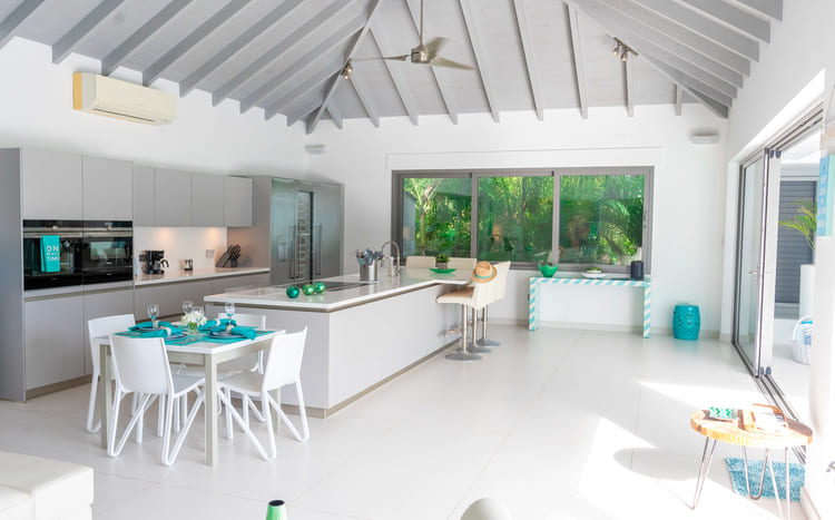 Jolly Beach House