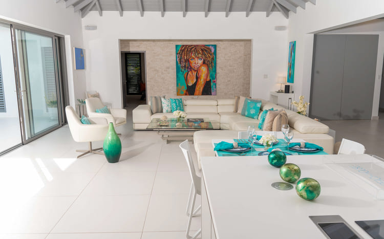 Jolly Beach House