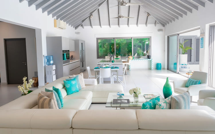 Jolly Beach House
