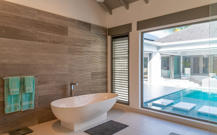 Jolly Beach House