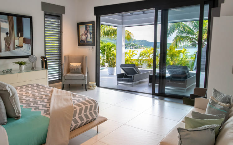 Jolly Beach House