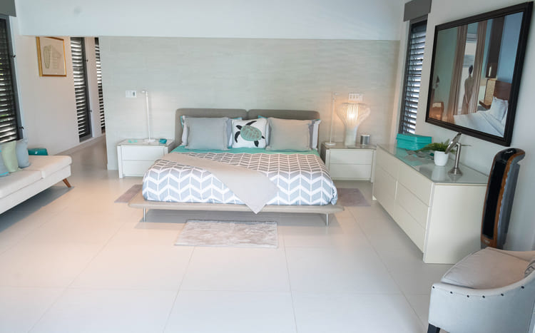 Jolly Beach House