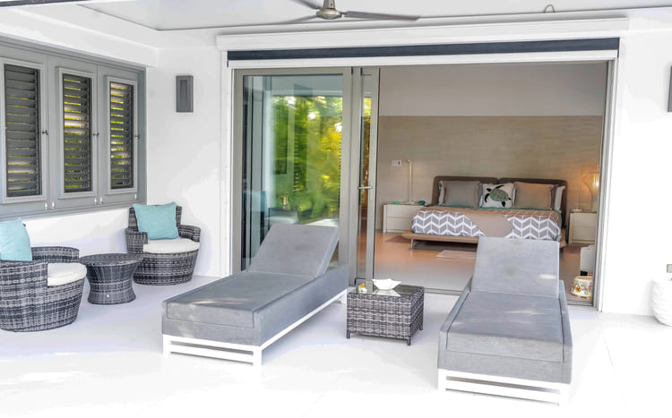 Jolly Beach House