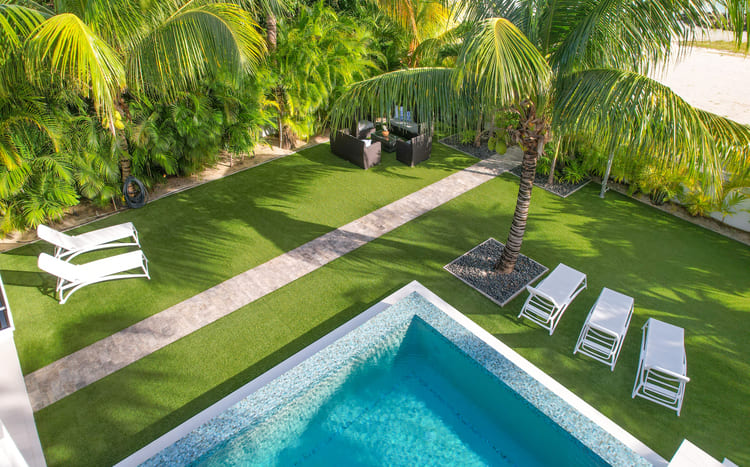 Jolly Beach House