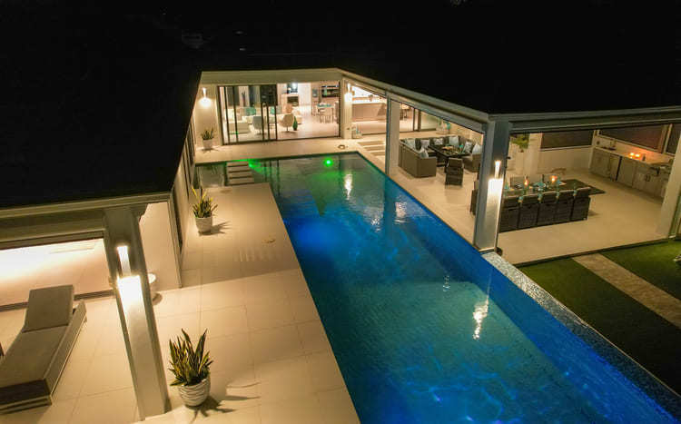 Jolly Beach House