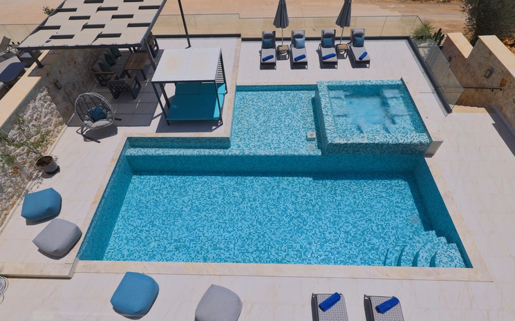 Villa Faith