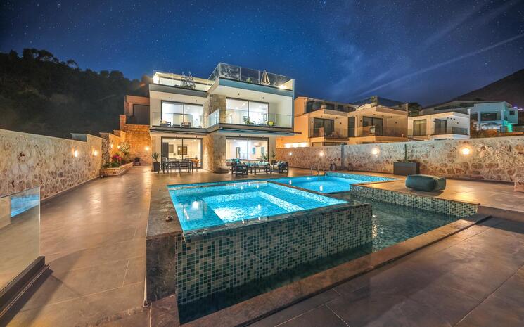 Villa Faith