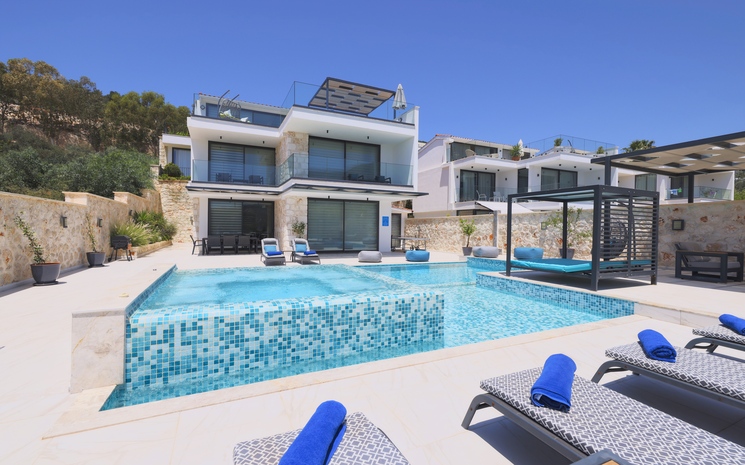 Villa Faith