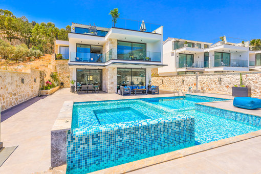 Villa Faith