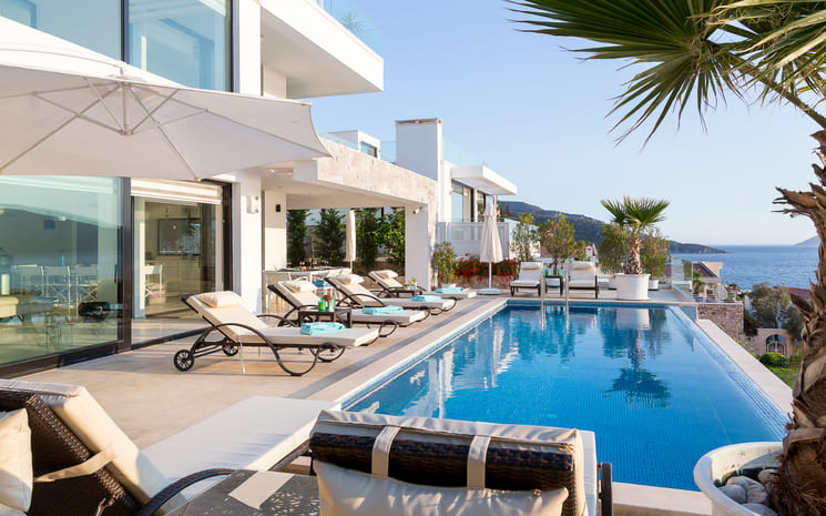 Villa Sentana