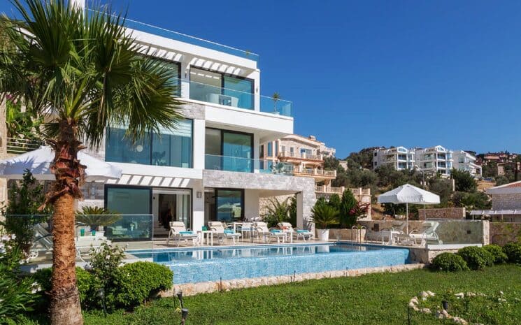 Villa Sentana