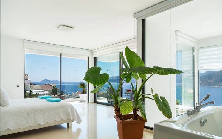 Villa Sentana