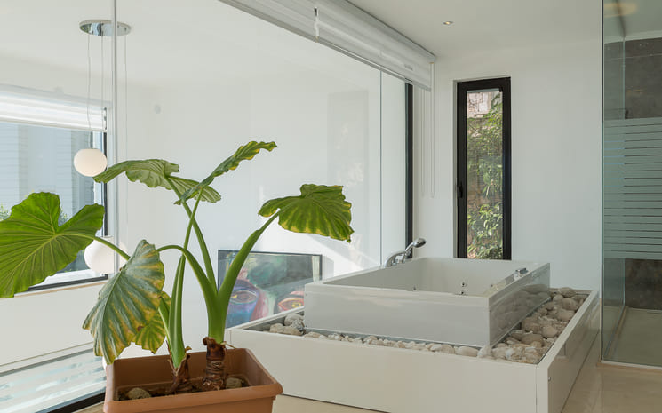 Villa Sentana