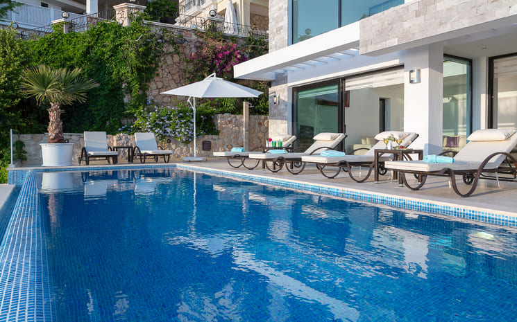 Villa Sentana