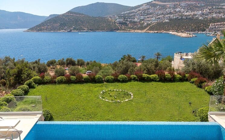 Villa Sentana