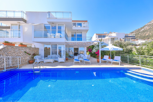 Villa Mary
