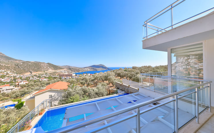 Villa Mary