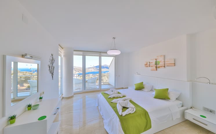 Villa Mary