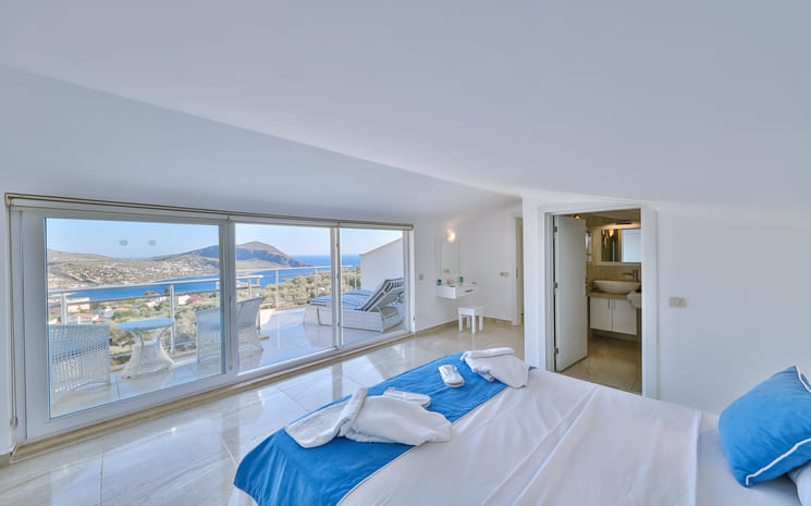 Villa Mary