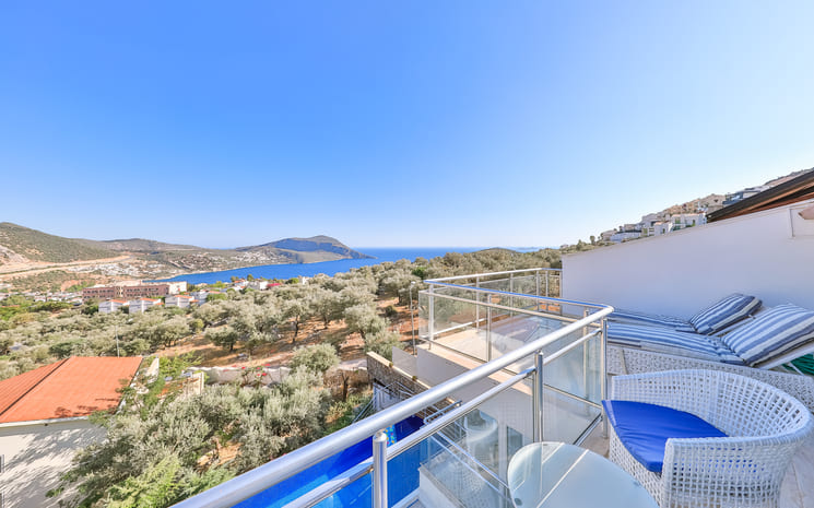 Villa Mary