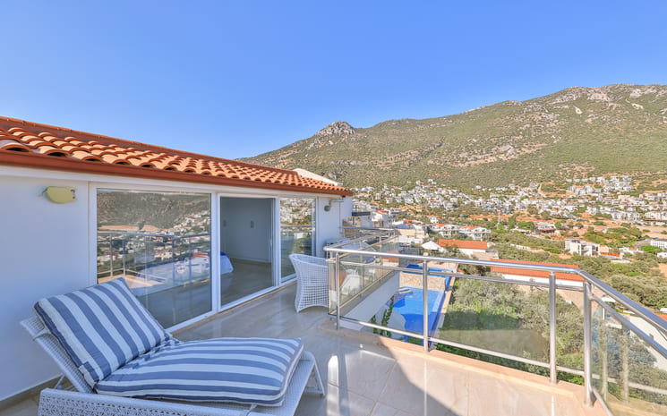 Villa Mary