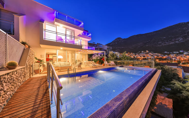 Villa Mary