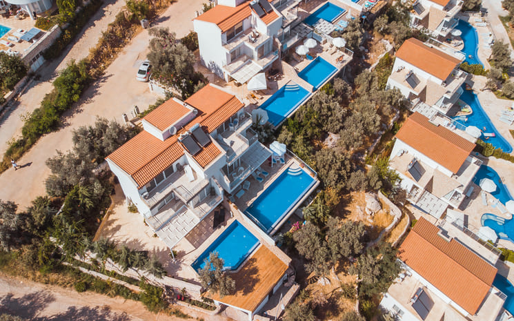 Villa Mary