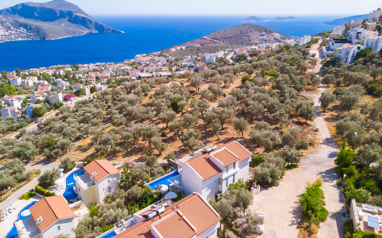 Villa Mary