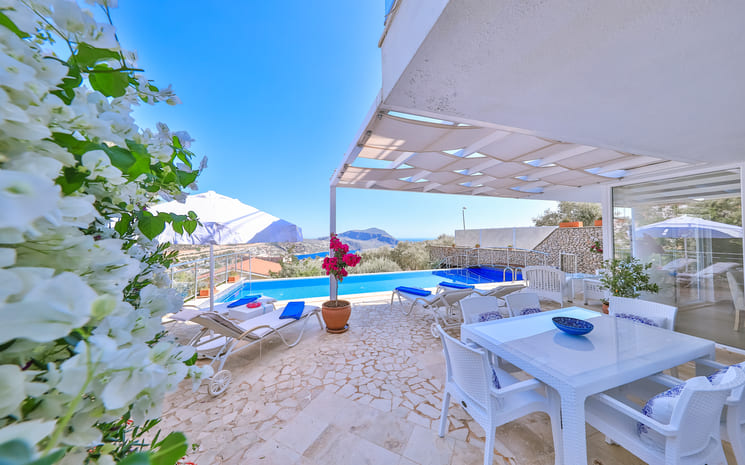 Villa Mary