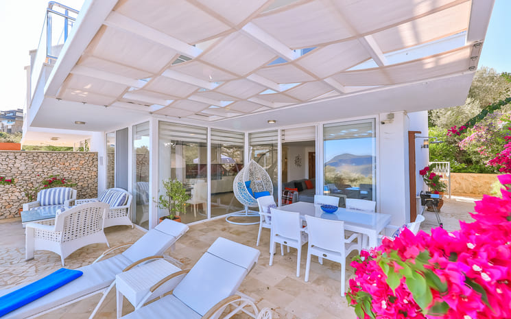 Villa Mary