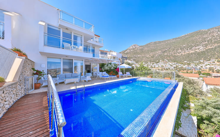 Villa Mary
