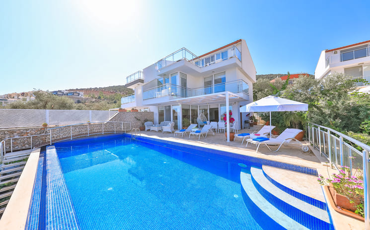 Villa Mary