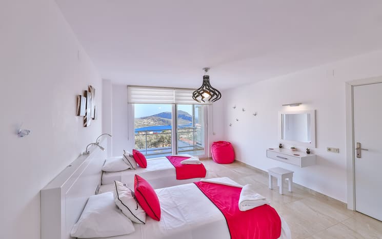 Villa Mary