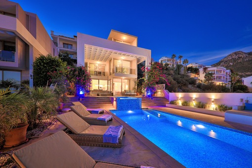 Villa Serap