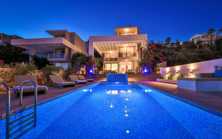 Villa Serap
