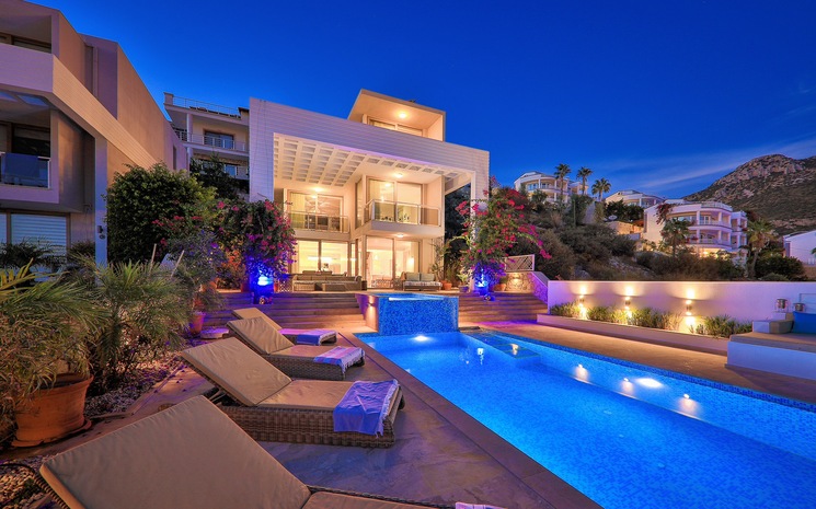 Villa Serap