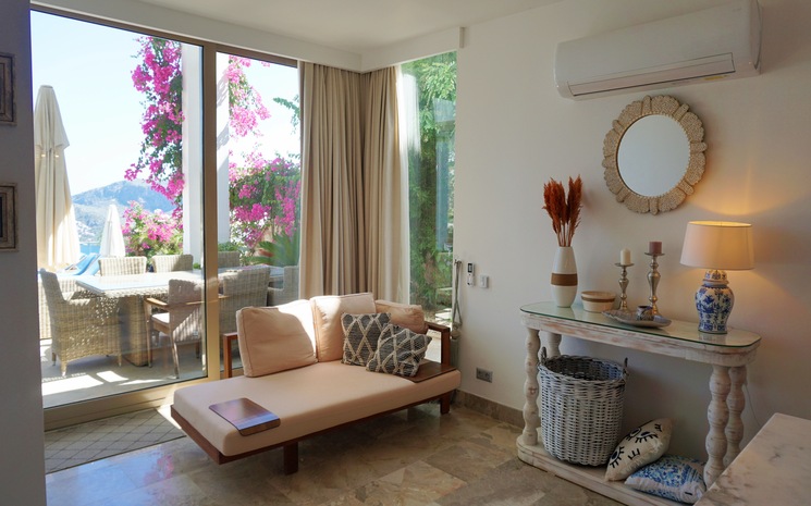 Villa Serap