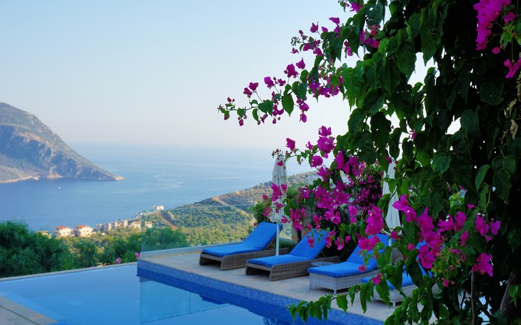 Villa Serap