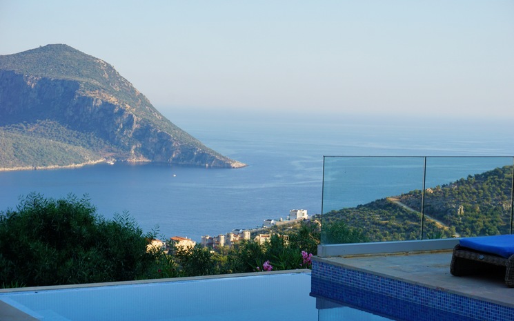 Villa Serap